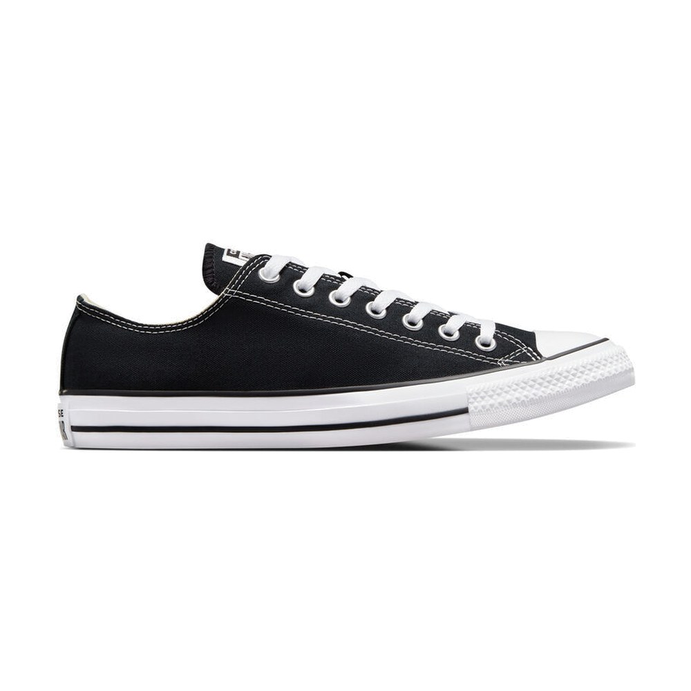 Zapatilla CONVERSE ALL STAR OX M9166C Negro