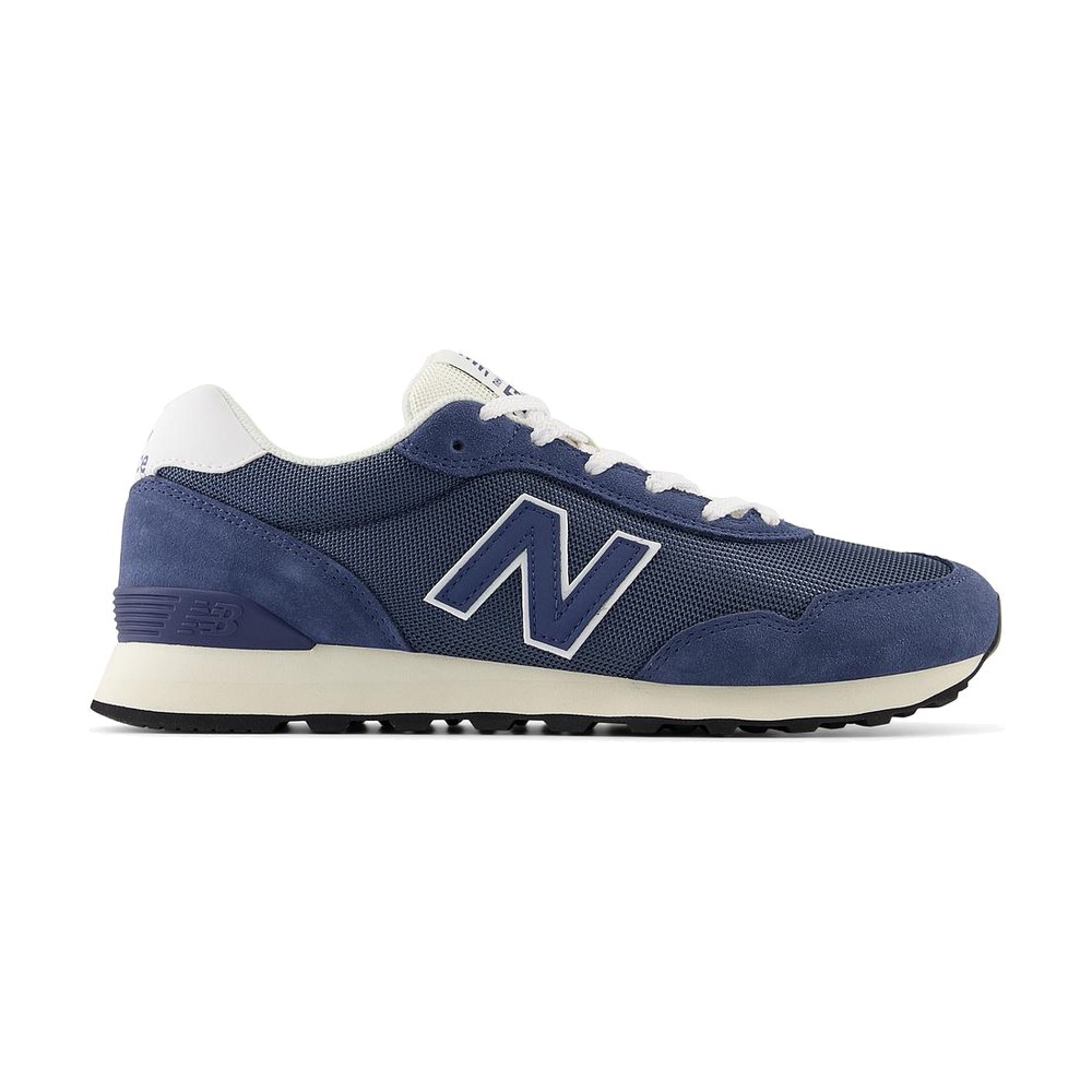 Zapatilla NEW BALANCE ML500 CLASSIC ML515 LCN Negro