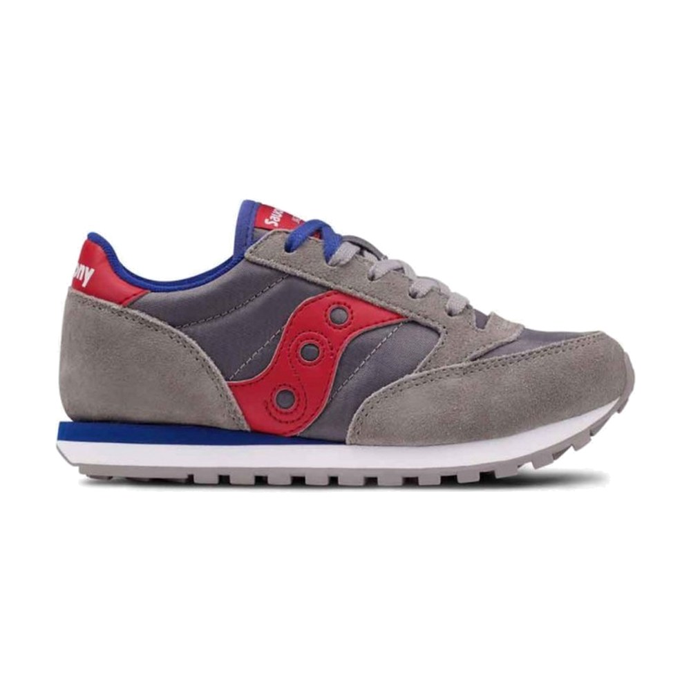 Zapatillas SAUCONY JAZZ ORIGINAL SK259608 Negro