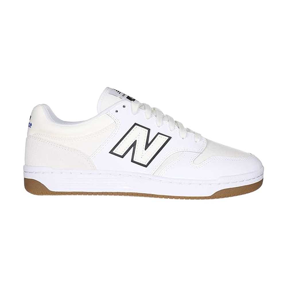 Zapatilla NEW BALANCE 480P U480P5K1 Blanco