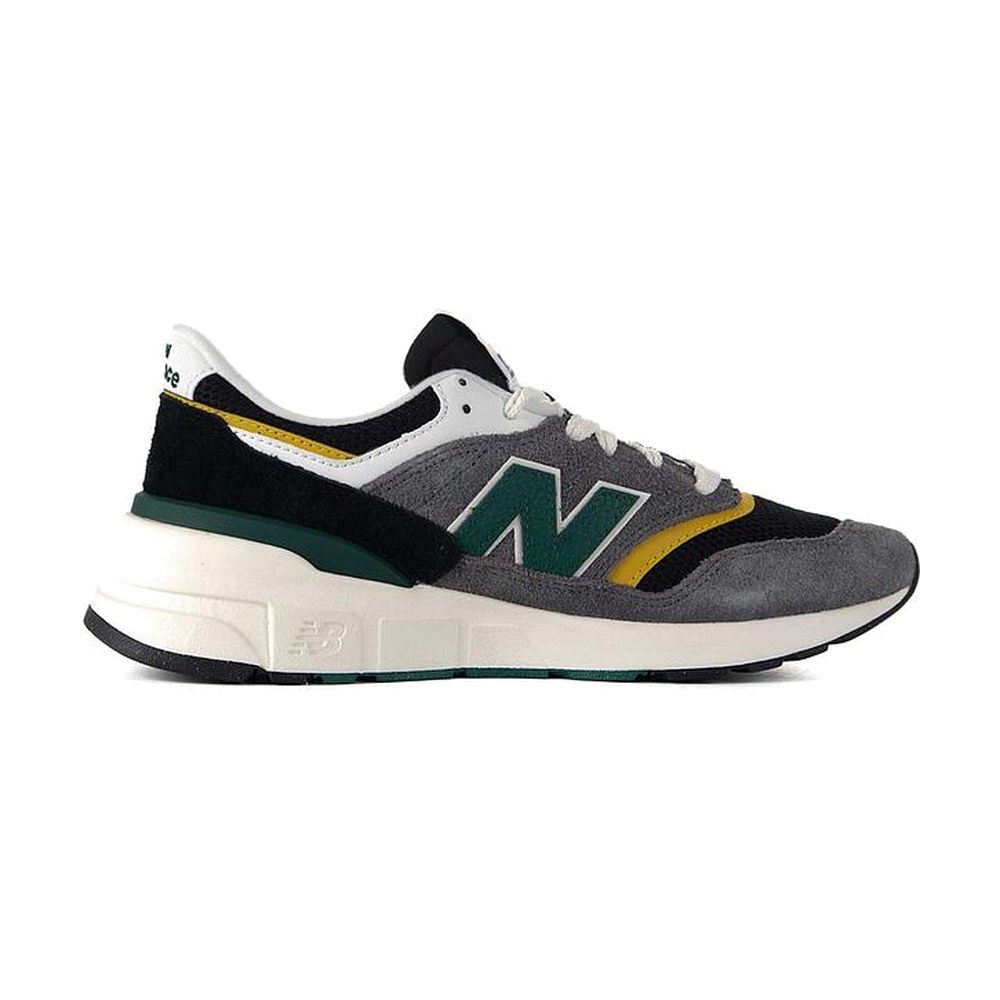 Zapatilla NEW BALANCE 997R U997 RRA Gris