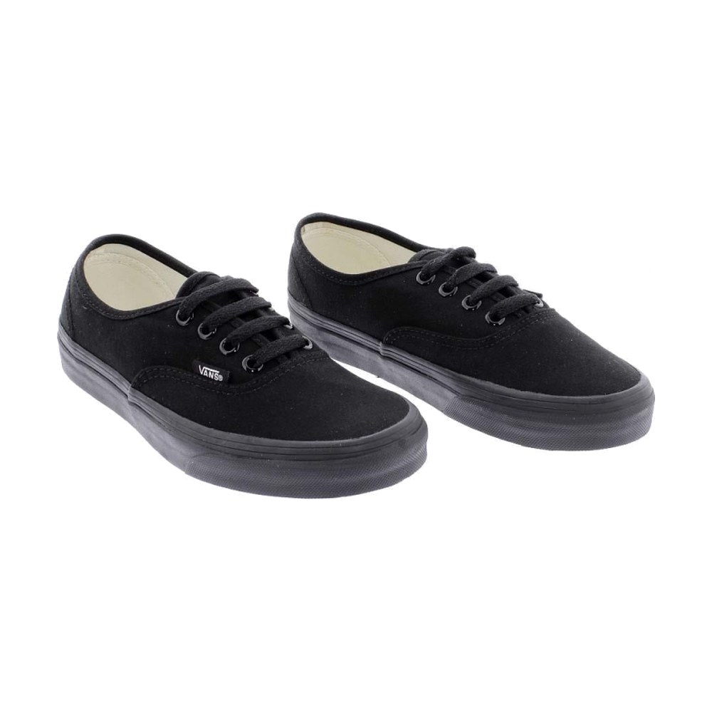 Zapatillas VANS AUTHENTIC VEE3BKA Negro