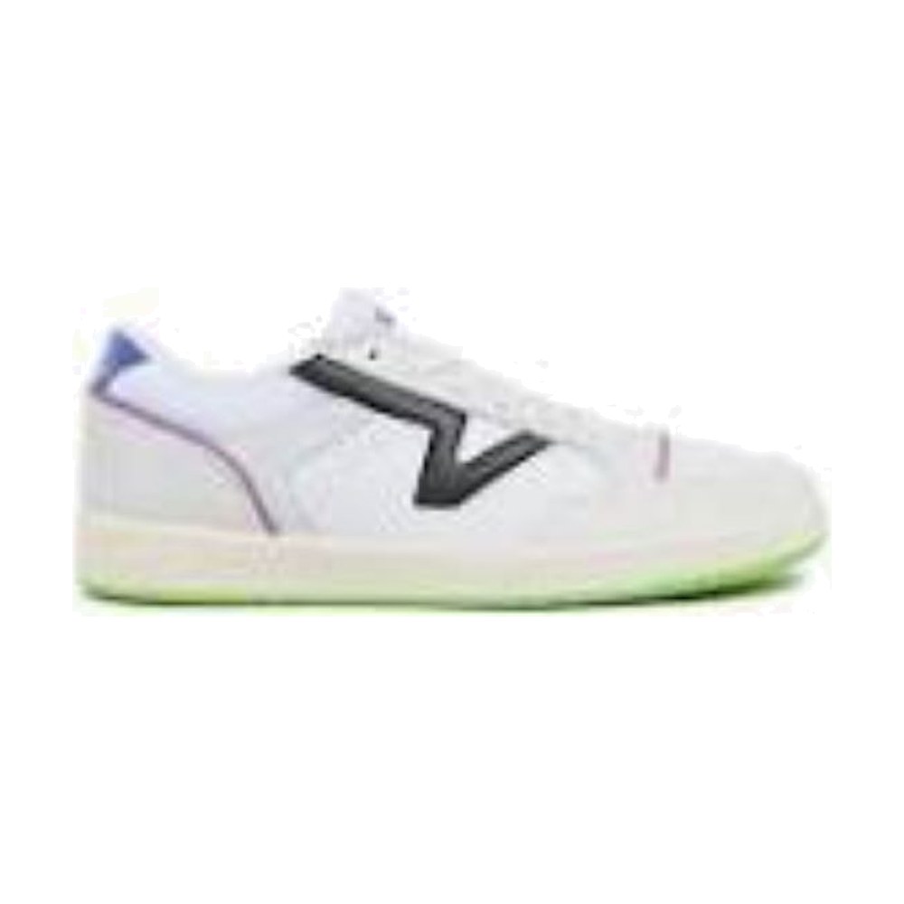 Zapatilla VANS Lowland CC JMP R VN0007P2BOX1 Blanco