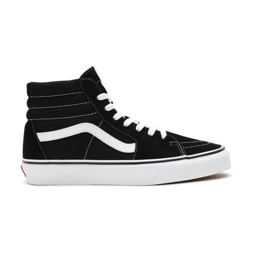 Zapatilla VANS UA SK8-Hi VN000D5IB8C1 Negro