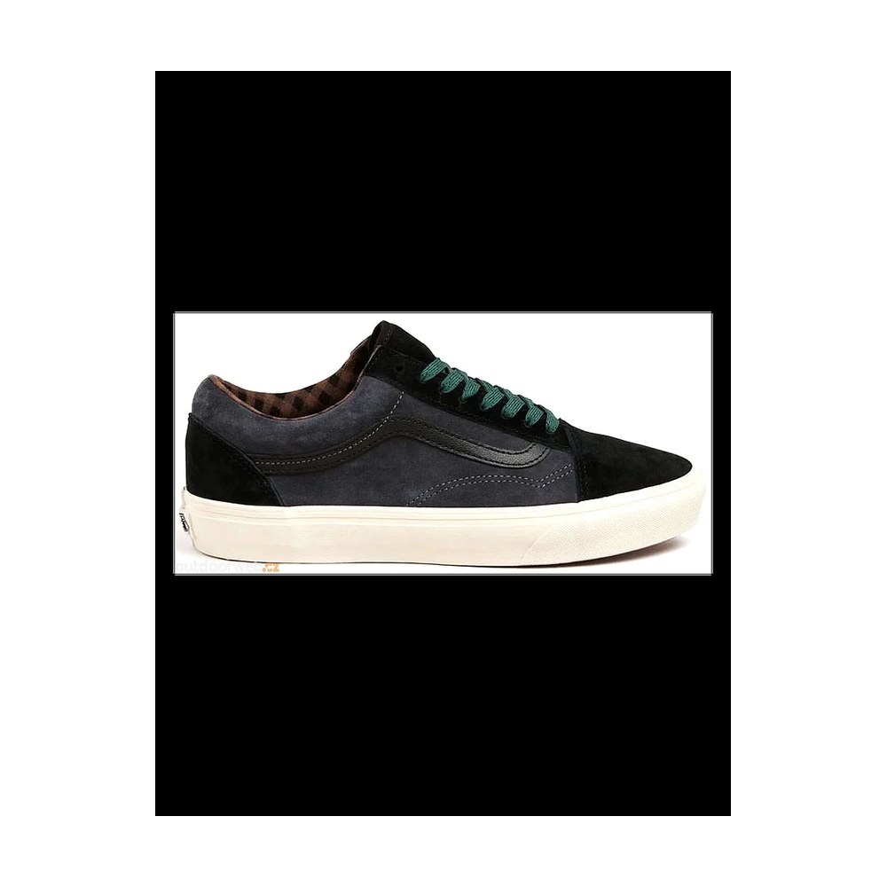 Zapatilla VANS Old Skool VN0A2Z422391 Gris