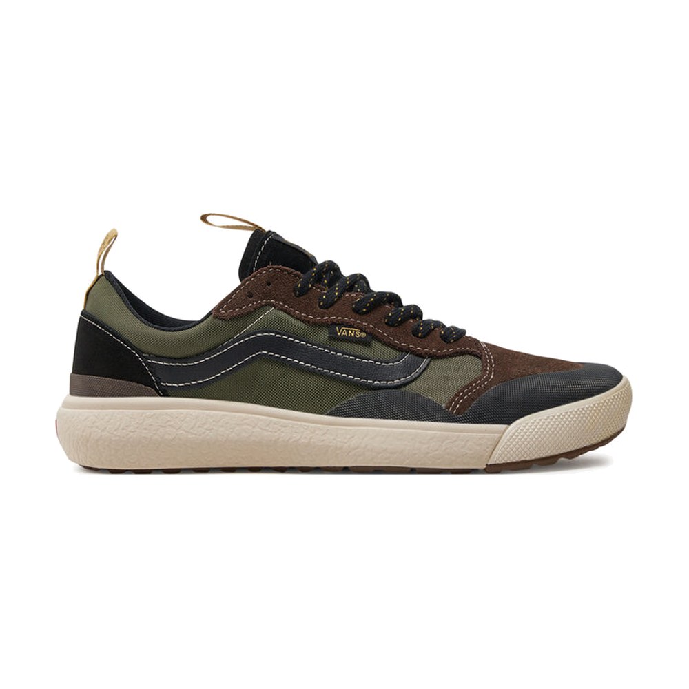 Zapatilla VANS UA UltraRange EXO SE VN0A4UWMBKO1 Negro