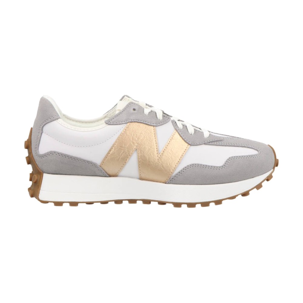Zapatilla NEW BALANCE 327 B W3279NT Blanco