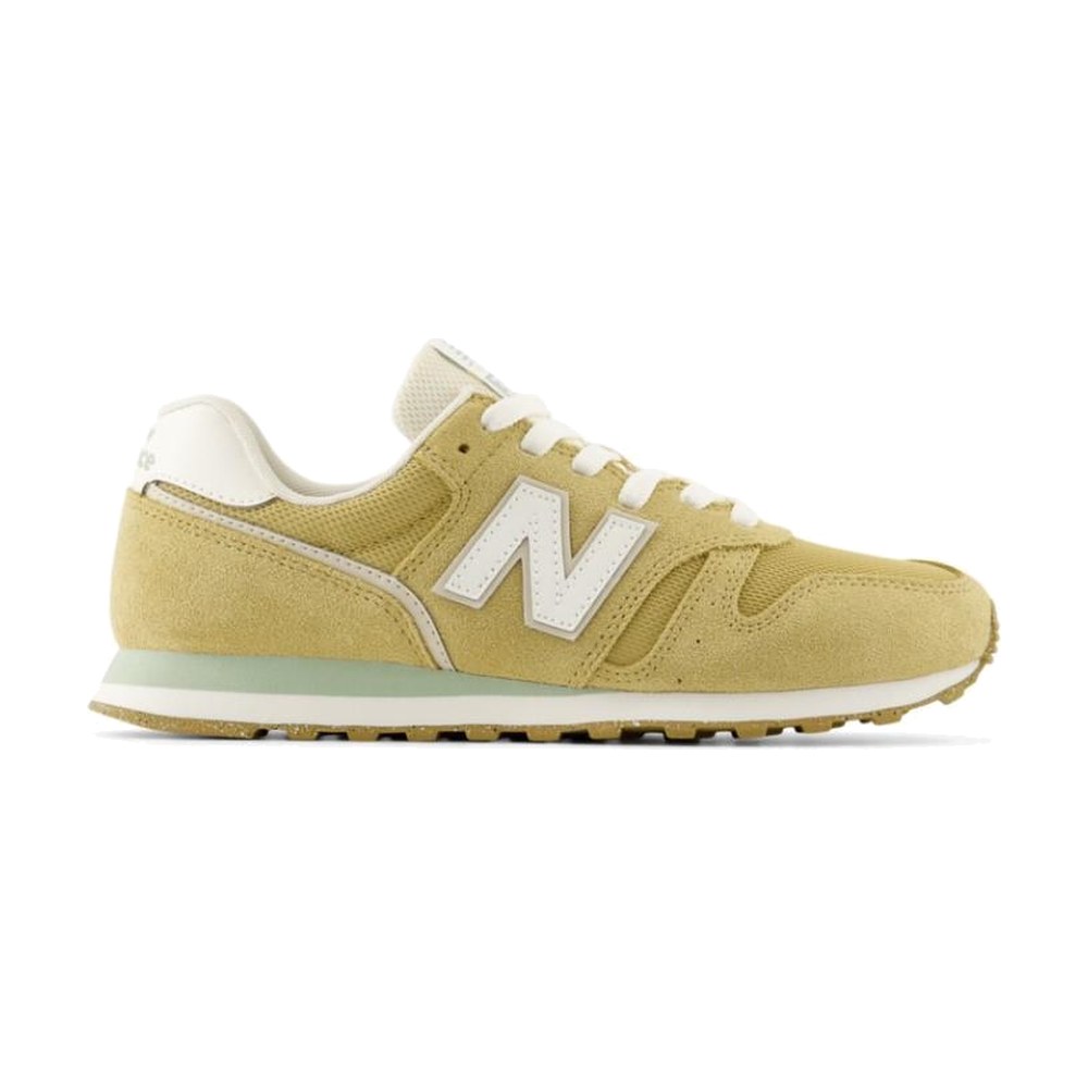 Zapatilla NEW BALANCE 373V2 W3731X1 Marron