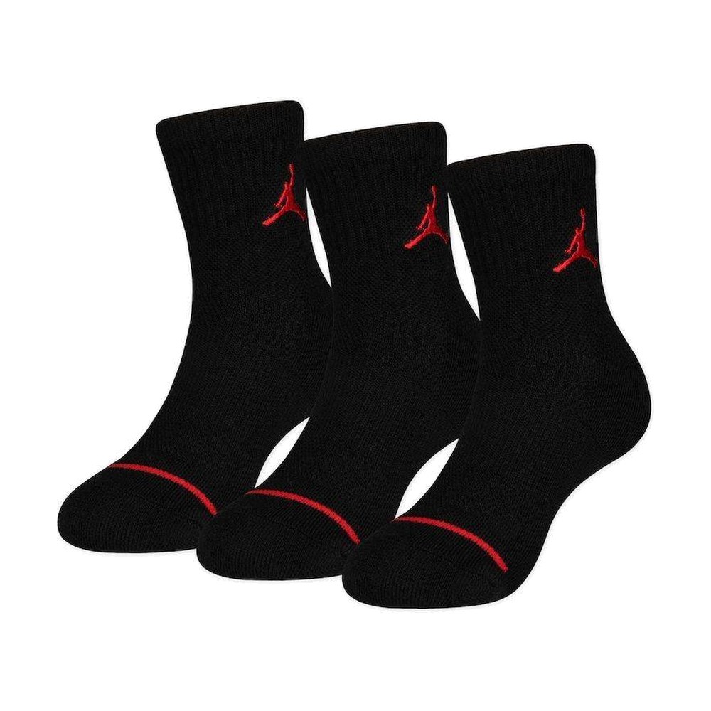 Calcetin NIKE JORDAN JUMPMAN WJ0009 001 Blanco