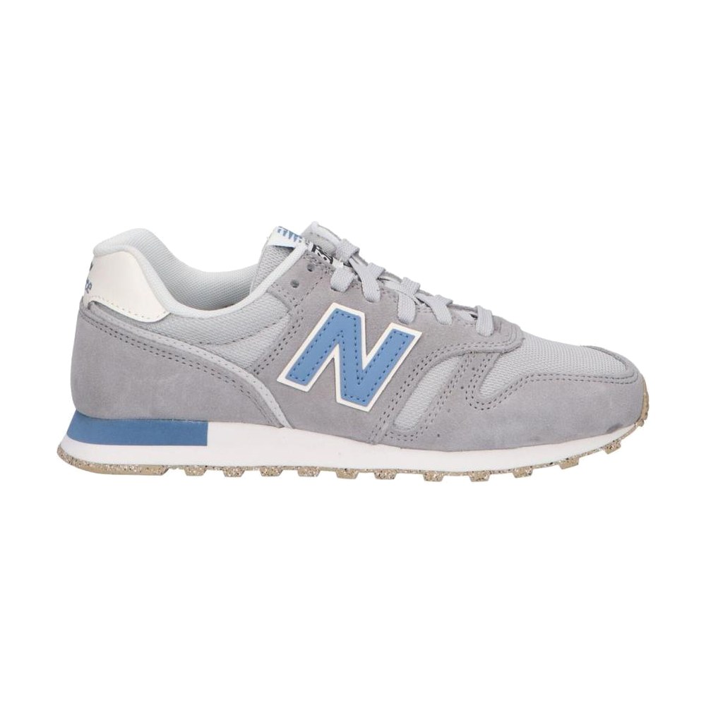 Zapatilla NEW BALANCE WL373 V2 WL373 SH2 Gris