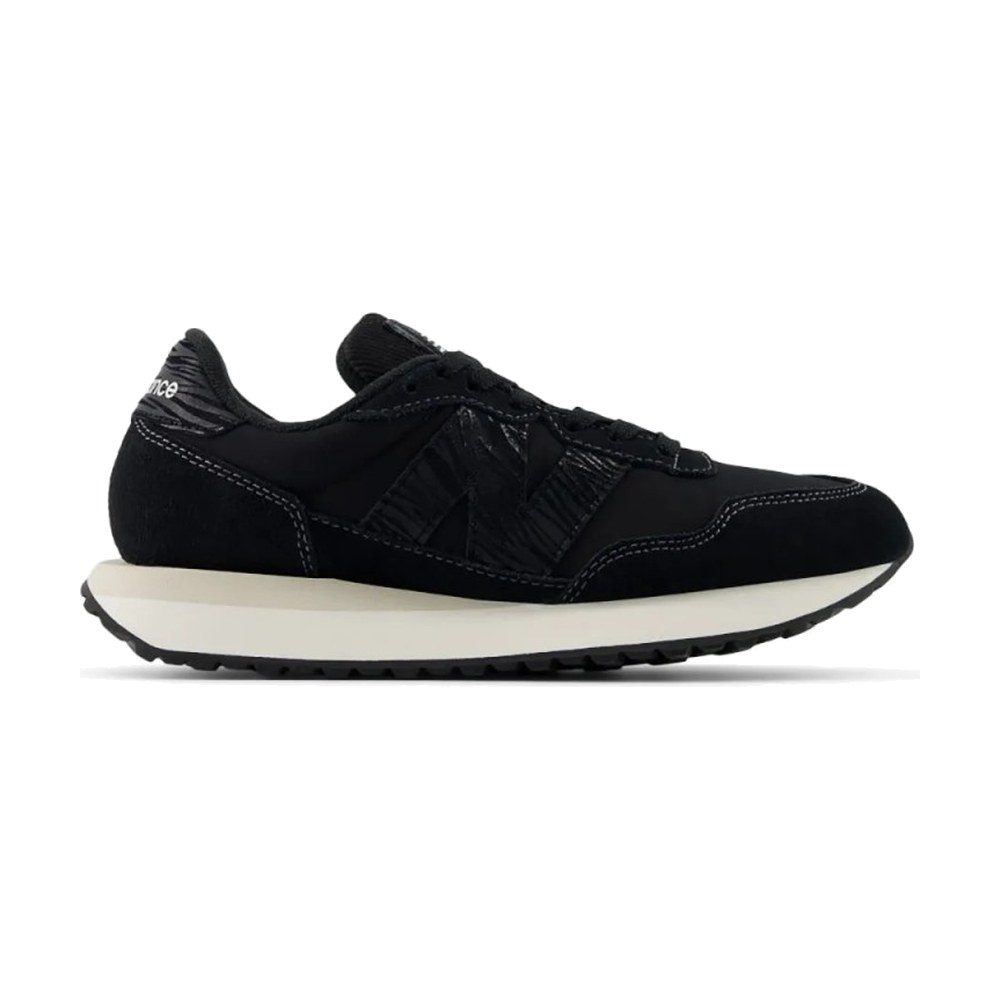 Zapatilla NEW BALANCE 237 WS237 ABB Negro